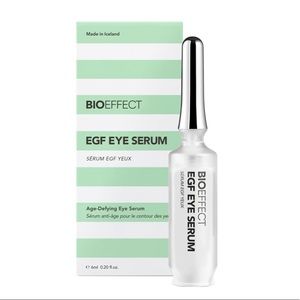 Bioeffect Eye Serum